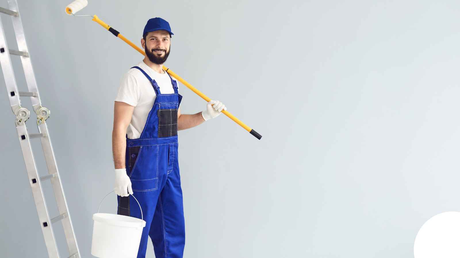Painting in Cleveland, OH — Cleveland Wood Staining & Sealing Painting in Cleveland, OH — Cleveland Wood Staining & Sealing