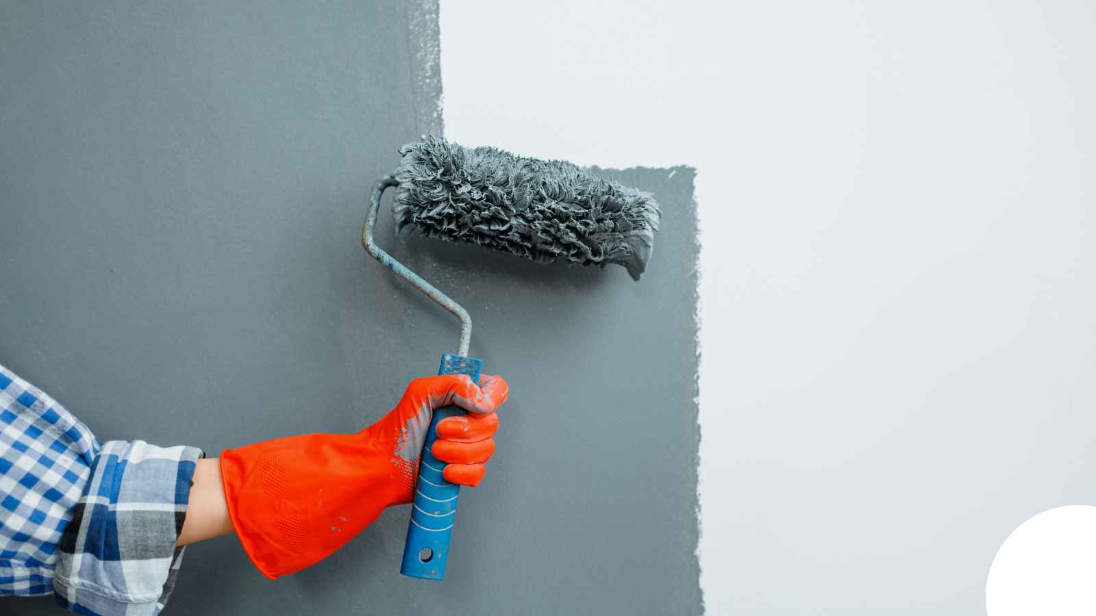 Painting in Cleveland, OH — Cleveland Wood Staining & Sealing